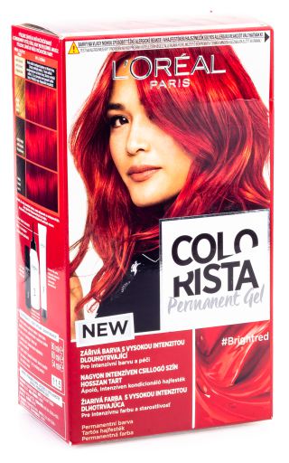 Colorista Żel permanentny 60 ml