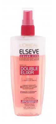 Spray ochronny do włosów Color Vive Double Elixir 200 ml
