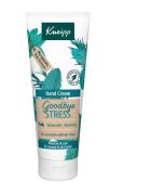 Krem do rąk zmiękczający i nawilżający Goodbye Stress