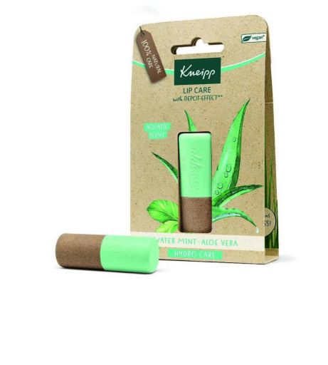 Pielęgnacja ust Balsam do ust Mint Aloe Vera