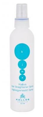 KJMN Spray prostujący do włosów 200 ml