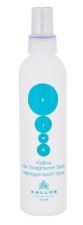 KJMN Spray prostujący do włosów 200 ml