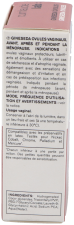 Gineseda Owule dopochwowe 10 jednostek