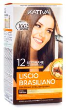 Zestaw do brazylijskiego prostowania Zestaw do brazylijskiego prostowania