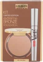 Wodoodporny zestaw Extreme Bronze