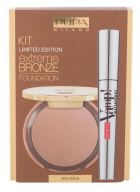 Wodoodporny zestaw Extreme Bronze