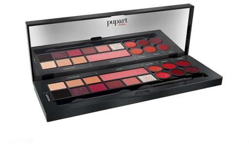 Paleta do makijażu rt S 9,1 gr