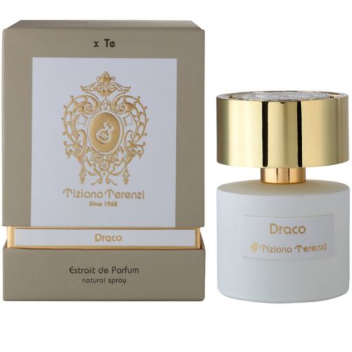 Tiziana Terenzi Ekstrakt z perfum Draco 100 ml
