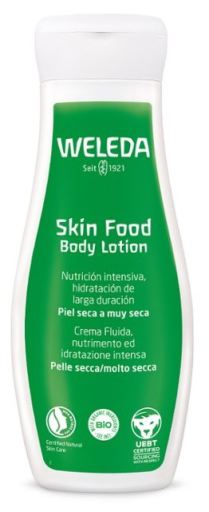 Mleczko do ciała Skin Food 200 ml