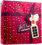 Woda perfumowana Yes I Am 75 ml + 2 sztuki