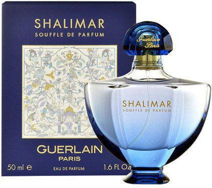 Shalimar Souffle Woda perfumowana