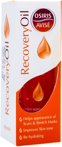 Regenerujący olejek do ciała 100 ml