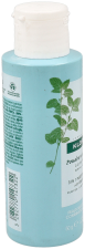 Organiczny puder oczyszczający z miętą wodną i glinką 3 w 1 50 gr