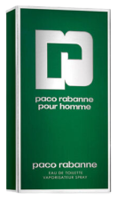 Paco Rabanne Homme Eau de Toilette
