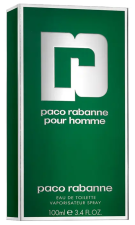 Paco Rabanne Homme Eau de Toilette