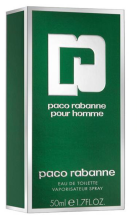 Paco Rabanne Homme Eau de Toilette