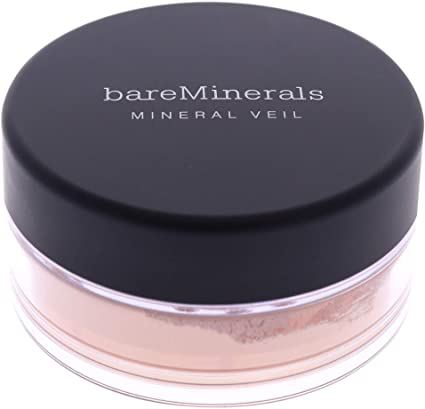 bareMinerals Mineralny Puder Utrwalający Welon 9 gr
