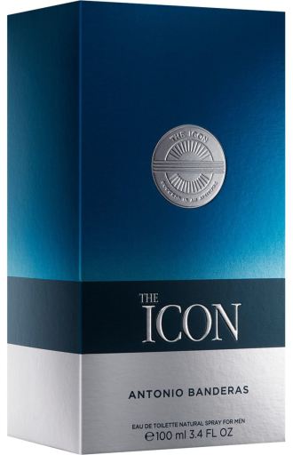 The Icon woda toaletowa 100 ml