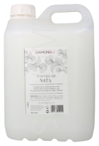 Neutralny szampon na bazie kremu 5 l
