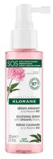 SOS Serum kojące i przeciwpodrażnieniowe z piwonią 65 ml