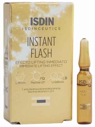 sdinceutics Ampułki Instant Flash 2 ml