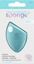 Gąbka + Miracle Airblend