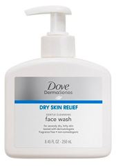 DermaSeries Delikatny środek czyszczący 250 ml