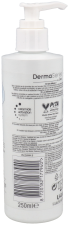 DermaSeries Delikatny środek czyszczący 250 ml