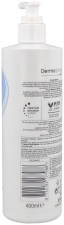Odżywczy żel pod prysznic 400 ml