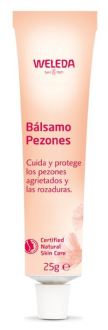 Weleda Weleda - Balsamo Pezones Bio 25gr