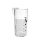 Miarka cylindryczna z podziałką 220 ml