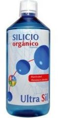 Mont Star Ultrasil Silikon organiczny 1 L