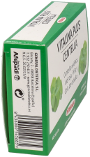 Centella Asiatica Plus 60 kapsułek