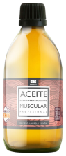 Terpenowy Aceite Masaje Muskularny 500ml