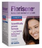 Florisene 90 tabletek