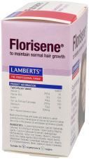 Florisene 90 tabletek