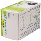 Glucomannan Plus 60 kapsułek