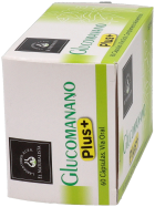 Glucomannan Plus 60 kapsułek