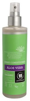 Urtekram Odżywka w sprayu Aloe Vera 250 ml