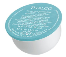 Thalgo Source Marine Żel-krem Fresca E Hidratante Recarga 50ml