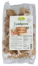 Escalope z roślin strączkowych 250 gr
