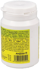 Propolis Ersimo Forte 30 kapsułek