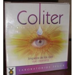 Laboratorios Tegor Paski Coliter 10 x 0,4 ml