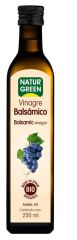 Organiczny ocet balsamiczny 250 ml