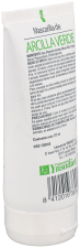 Maska z zielonej glinki 125 ml