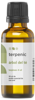Olejek eteryczny z drzewa herbacianego 100 ml