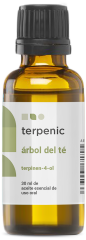 Olejek eteryczny z drzewa herbacianego 100 ml Olejek eteryczny z drzewa herbacianego 100 ml