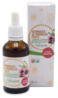Naturlider Echinacea Propolis Forte 50 ml