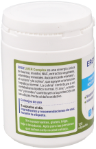 Ergyliver 120 kapsułek