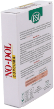 No Dol Turmeric 10 kapsułek w płynie